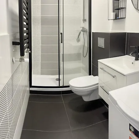 Apartament Arena *