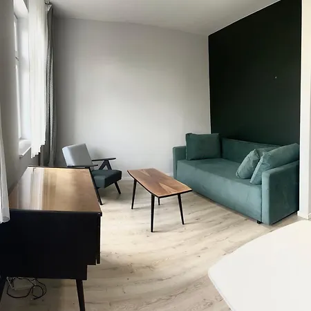 公寓 Apartament Arena